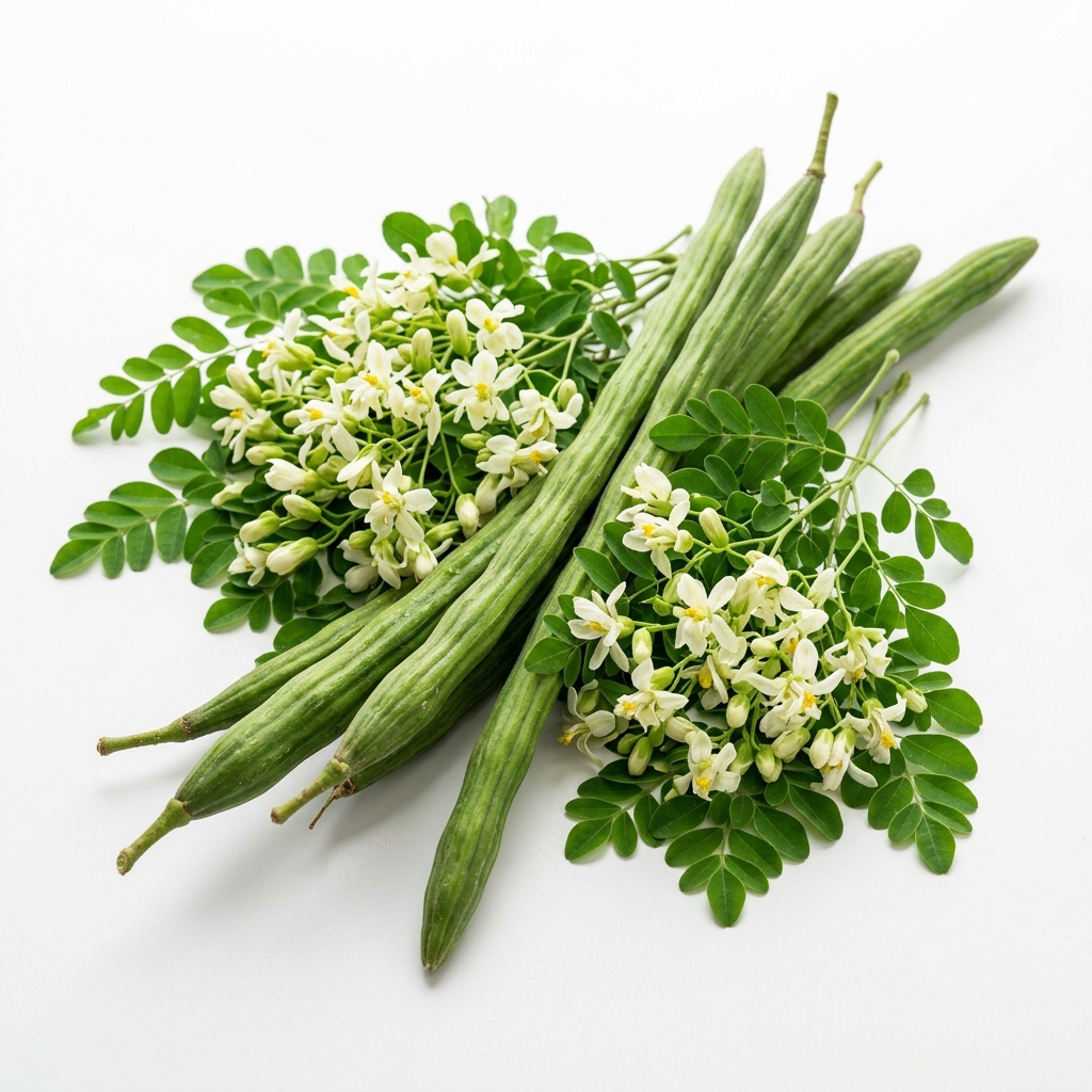 Moringa