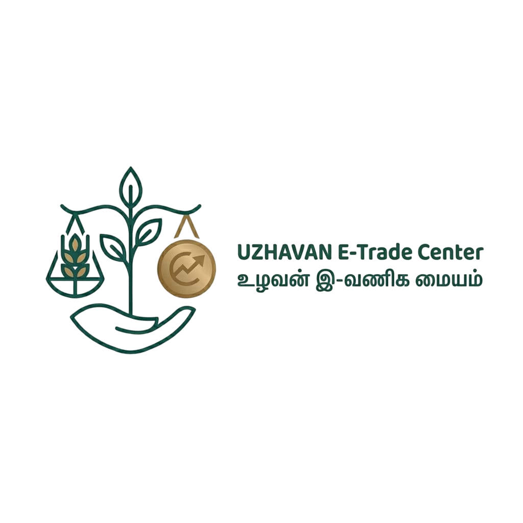 Uzhavan E-Trade Centre